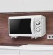 Gembird WALL MOUNT UNIVERSAL 30KG/WHITE WM-U30-01-W GEMBIRD 1
