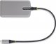 HUB USB StarTech 5G3AGBB 1x RJ-45  + 3x USB-A 3.2 Gen1 (5G3AGBB-USB-C-HUB) 5