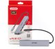 Stacja/replikator Unitek Type-C aluminium 7w1 (H1118A) 10