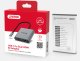 Adapter USB Unitek V1404B USB-C - HDMI x2 Srebrny (V1404B) 6