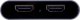 Adapter USB Unitek V1404B USB-C - HDMI x2 Srebrny  (V1404B) 5