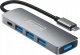 HUB USB Zenwire HUB 4x USB 3.0 USB-C ROZGAŁĘŹNIK ROZDZIELACZ 5w1 Zenwire 1