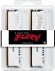 Pamięć Kingston Fury Beast, DDR5, 32 GB, 5200MHz, CL40 (KF552C40BWK2-32) 3