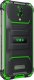 Smartfon Blackview BV7200 6/128GB Czarno-zielony  (BV7200-GN/BV) 6