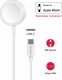 Ładowarka Swissten Swissten Bezprzewodowa Ładowarka 3W do Apple Watch USB C 2