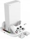FroggieX Podstawka chłodząco-ładująca do Xbox Series biała 4
