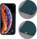 nemo Etui MOTOROLA MOTO E22 / E22I Back Żel Matt ciemnozielone 4