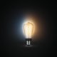 Philips Philips Hue E27 WA 7W Fil ST64 2