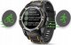 Smartwatch myPhone Hammer Watch Plus Czarny  (HAMWATPL) 5