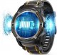 Smartwatch myPhone Hammer Watch Plus Czarny  (HAMWATPL) 9