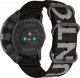 Zegarek sportowy Suunto 9 Peak All Black Titanium (SS050889000) 4