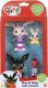 Figurka Golden Bear Bing Molly Coco Charlie zestaw figurek 4 szt. 1