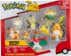Figurka Jazwares Pokemon Figurki Bitewne Seria 9, zestaw 8 szt. 1