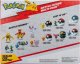 Figurka Jazwares Pokemon Figurki Bitewne Seria 9, zestaw 8 szt. 11