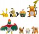 Figurka Jazwares Pokemon Figurki Bitewne Seria 9, zestaw 8 szt. 2