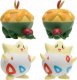 Figurka Jazwares Pokemon Figurki Bitewne Seria 9, zestaw 8 szt. 9