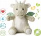 Cloud b Love Light Buddies Drake the Dragon Szumiący Smok Lampka i Pozytywka 1
