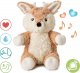 Szumiąca Sarenka Lampka i Pozytywka Love Light Buddies Finley Fawn 1