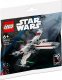 LEGO Star Wars X-Wing Starfighter (30654) 1