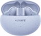 Słuchawki Huawei Freebuds 5i niebieskie 5