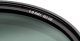 Filtr NiSi NISI Filter ND-VARIO 1-5 Stops True Color 72mm 4
