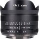 Obiektyw 7Artisans 7Artisans 7.5mm F2.8 II Nikon Z 1