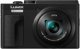 Aparat cyfrowy Panasonic Panasonic LUMIX DC-TZ95 czarny 1