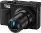 Aparat cyfrowy Panasonic Panasonic LUMIX DC-TZ95 czarny 4