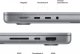 Laptop Apple MacBook Pro 14 M2 Pro / 32 GB / 512 GB / 96W (MPHE3ZE/A/R1/96W) 2