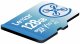 Karta Lexar FLY MicroSDXC 128 MB UHS-I A1 V30 (LMSFLYX128G-BNNNG) 6