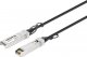 Intellinet Network Solutions Intellinet 508407 Łącze Twinax SFP+ 10G DAC pasywne, do urządzeń HPE, 1m 1