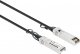 Intellinet Network Solutions Intellinet 508407 Łącze Twinax SFP+ 10G DAC pasywne, do urządzeń HPE, 1m 1