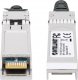 Intellinet Network Solutions Intellinet 508407 Łącze Twinax SFP+ 10G DAC pasywne, do urządzeń HPE, 1m 2