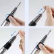 Beautylushh Frezarka do paznokci- zestaw Beautylushh 20789 10