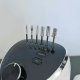 Beautylushh Frezarka do paznokci- zestaw Beautylushh 20789 11