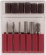 Beautylushh Frezarka do paznokci- zestaw Beautylushh 20789 7