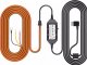 Wideorejestrator Viofo Wideorejestrator Kamera Samochodowa Viofo WM1-G+HK4+128GB Zasilacz 12/24 V Viofo HK4+Karta pamięci 128GB w zestawie 4