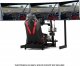 Next Level Racing Stojak podłogowy na monitor Elite Triple (NLR-E036) 5