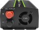 Przetwornica Qoltec Przetwornica napięcia Monolith | 600W | 1200W | 12V na 230V | Czysty Sinus 13
