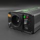 Przetwornica Qoltec Przetwornica napięcia Monolith | 600W | 1200W | 12V na 230V | Czysty Sinus 5