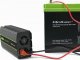 Przetwornica Qoltec Przetwornica napięcia Monolith | 600W | 1200W | 12V na 230V | Czysty Sinus 9