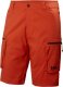 Helly Hansen Spodenki Move Qd Shorts 2.0 308 Canyon 53977_308-S 1