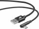 Kabel USB TB Print USB-A - USB-C 1.5 m Czarny (AKTBXKUCSBA15KB) 3