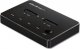 Stacja dokująca Qoltec Stacja dokująca dysków 2x SSD M.2 SATA | NGFF | USB typ C 10