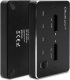 Stacja dokująca Qoltec Stacja dokująca dysków 2x SSD M.2 SATA | NGFF | USB typ C 4