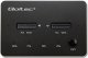 Stacja dokująca Qoltec Stacja dokująca dysków 2x SSD M.2 SATA | NGFF | USB typ C 7