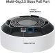 Router TP-Link Deco X50-PoE 3-pak 5