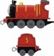 Fisher Price Tomek i Przyjaciele Lokomotywa Kuba z napędem 2
