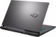 Laptop Asus ROG Strix G17 Ryzen 7 6800H / 16 GB / 512 GB / W11 / RTX 3050 / 144 Hz (G713RC-HX057W) 6