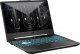 Laptop Asus TUF Gaming F15 FX506 i5-11400H / 8 GB / 512 GB / W11 / RTX 2050 / 144 Hz (FX506HF-HN014W) 1